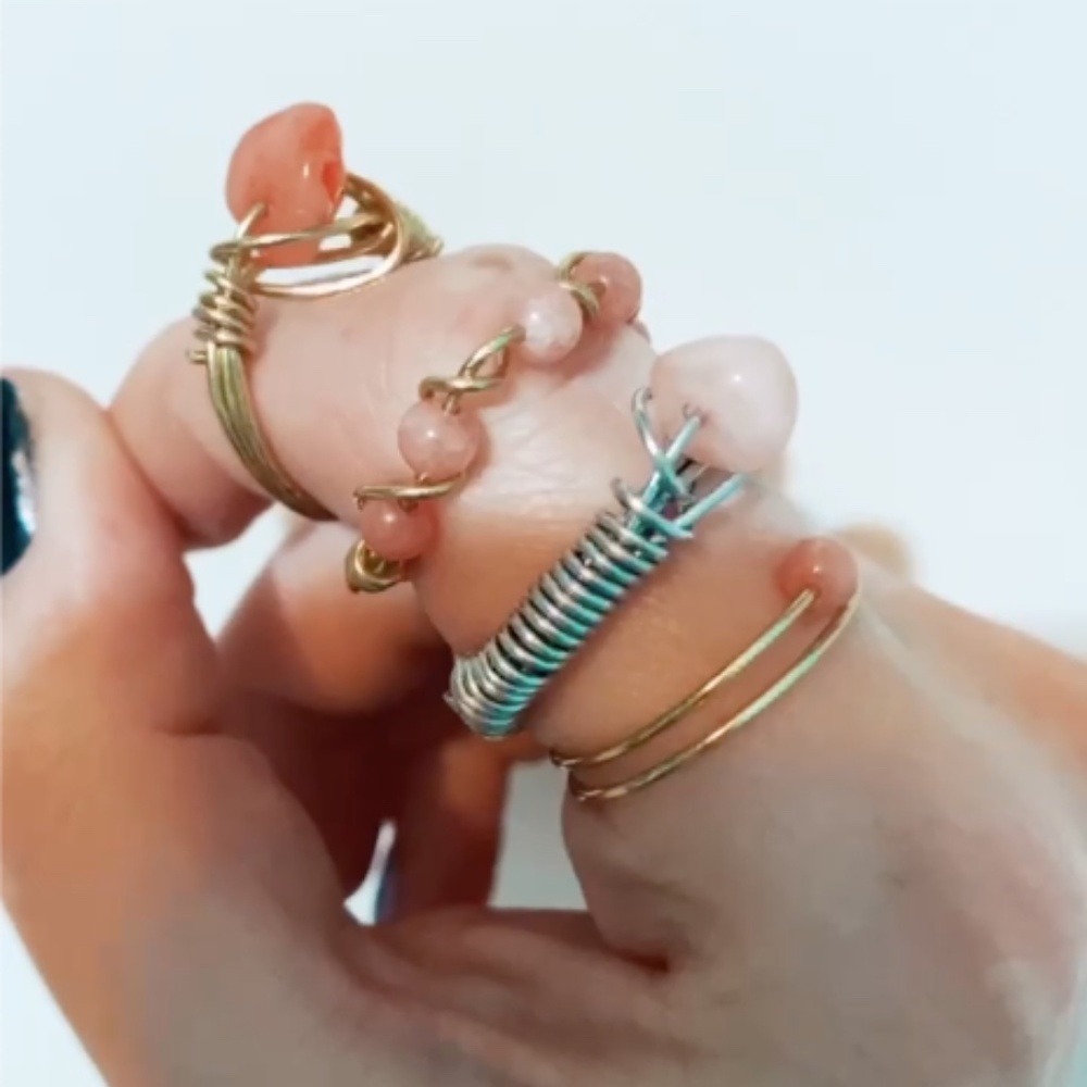 Wire Ring